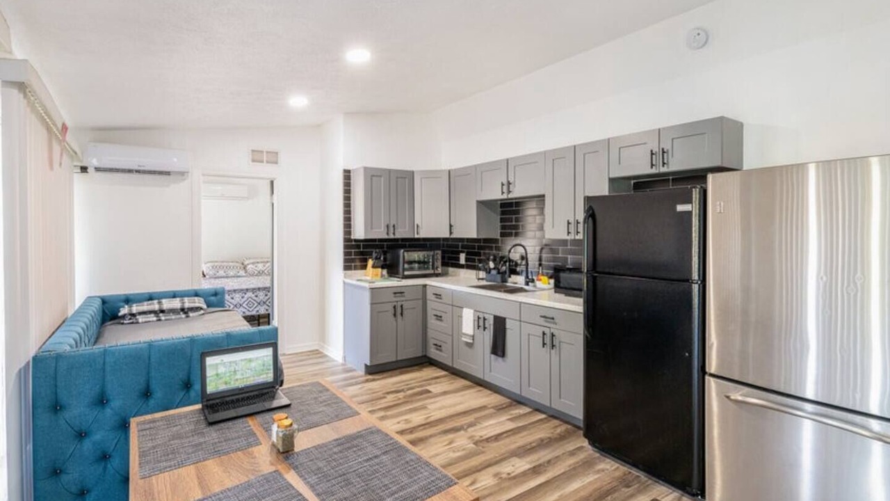 Photo of Bedroom in Orlando