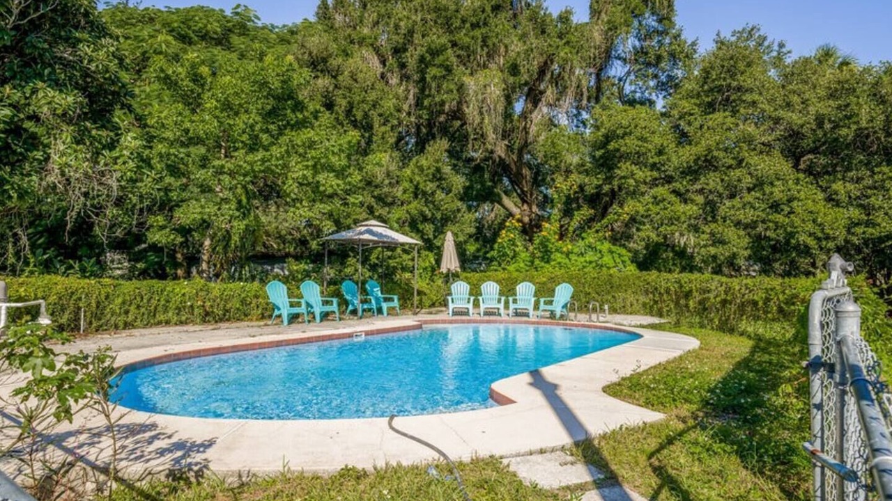 Photo of Outdoor in Orlando