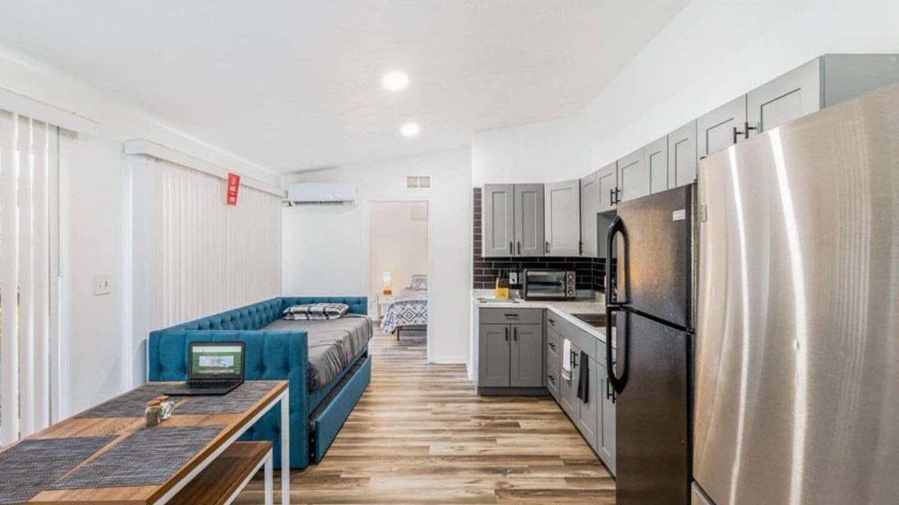 Photo of Bedroom in Orlando