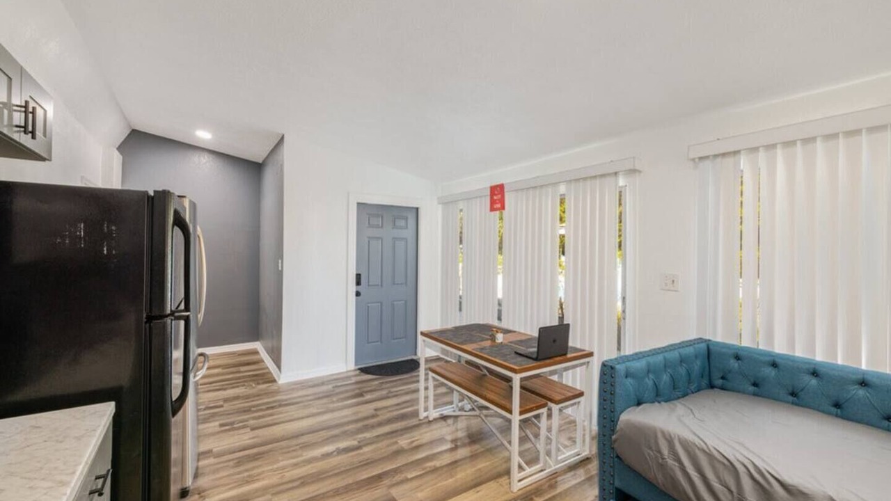 Photo of Bedroom in Orlando