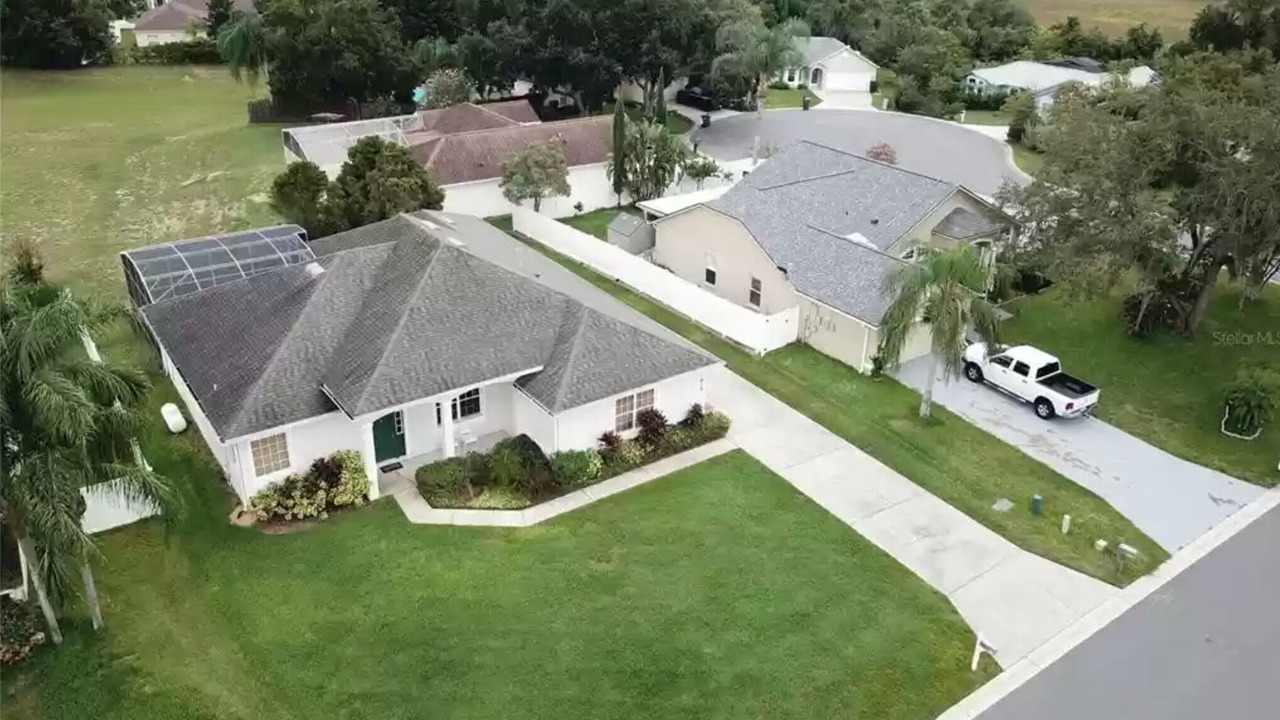 Photo of Outdoor in Sunridge Woods