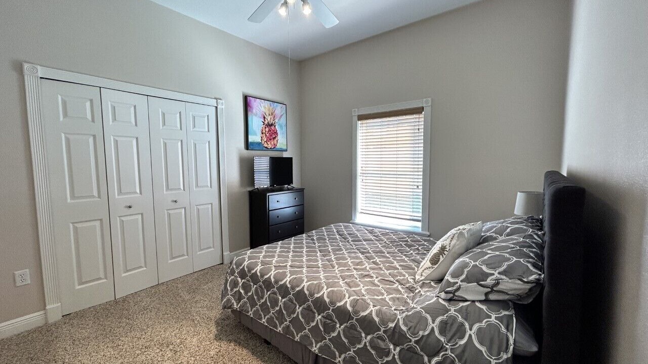Photo of Bedroom in Sunridge Woods