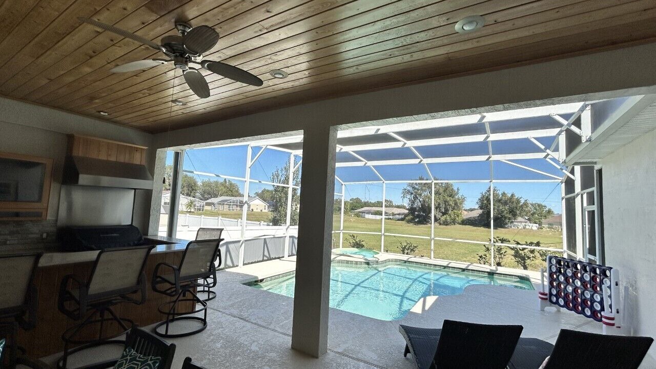 Photo of Outdoor in Sunridge Woods