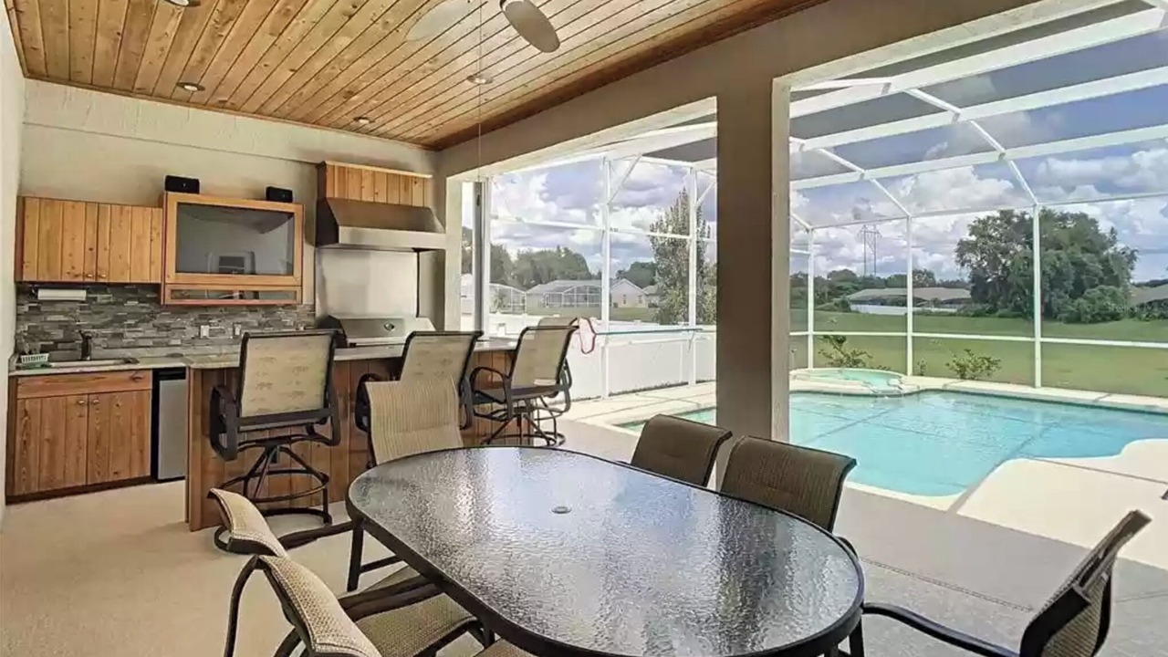 Photo of Outdoor in Sunridge Woods