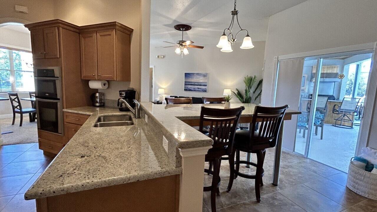 Photo of Kitchen in Sunridge Woods