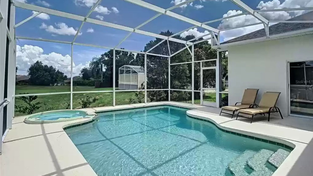Photo of Outdoor in Sunridge Woods