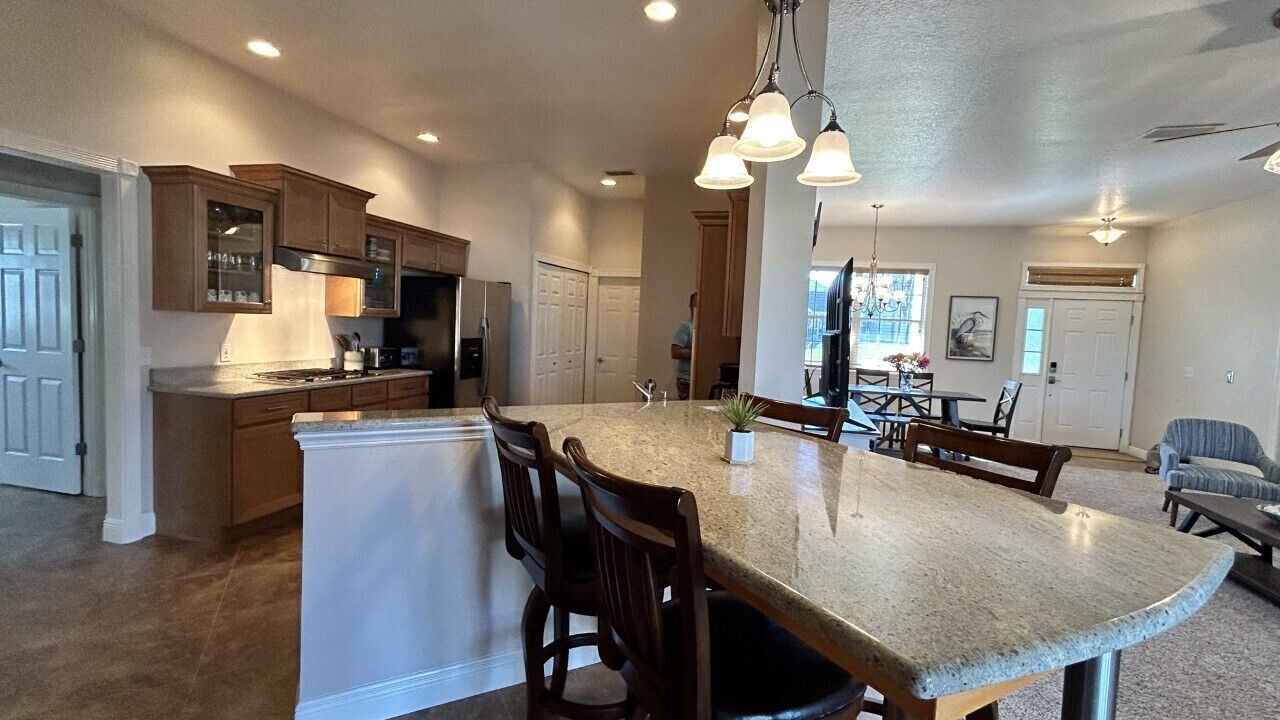 Photo of Kitchen in Sunridge Woods