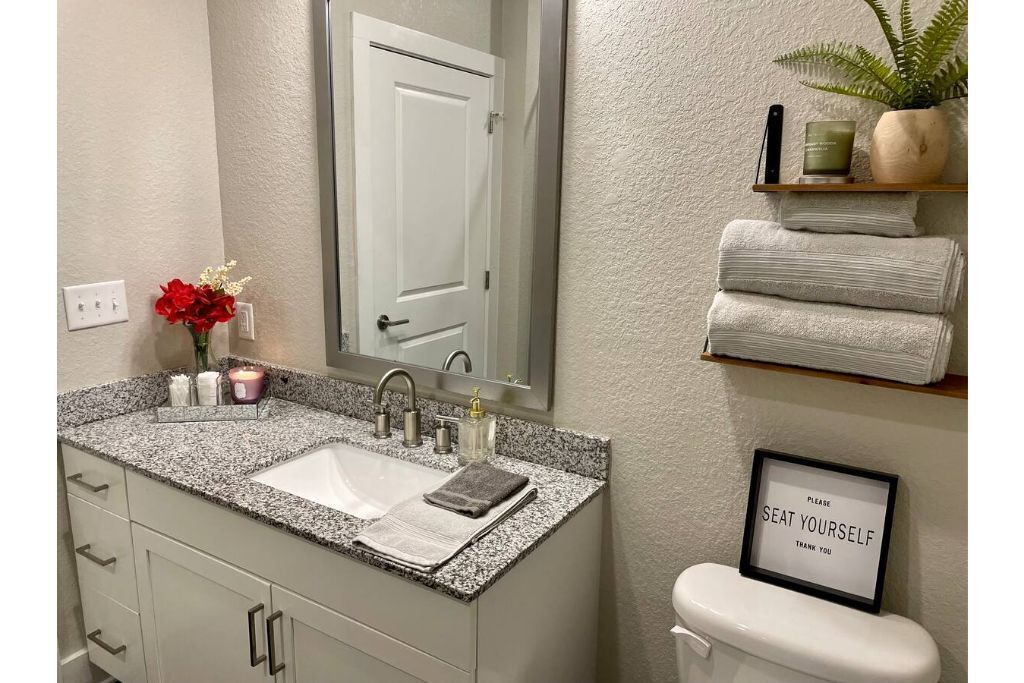 Photo of Bathroom in Indian Ridge
