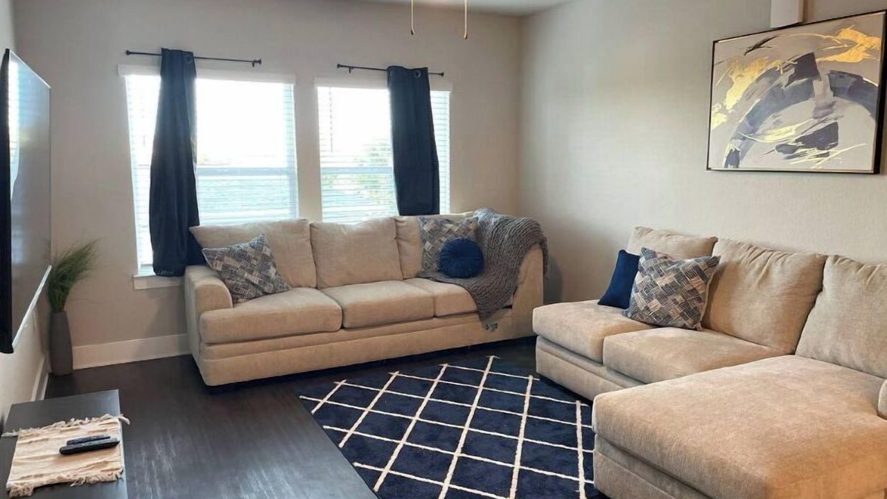 Photo of Livingroom in Indian Ridge