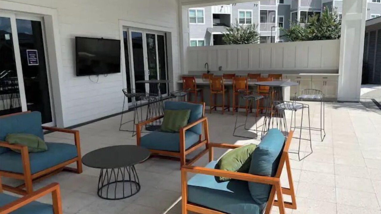 Photo of Outdoor in Indian Ridge