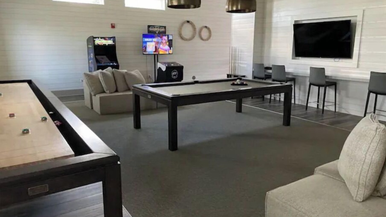 Photo of Livingroom in Indian Ridge