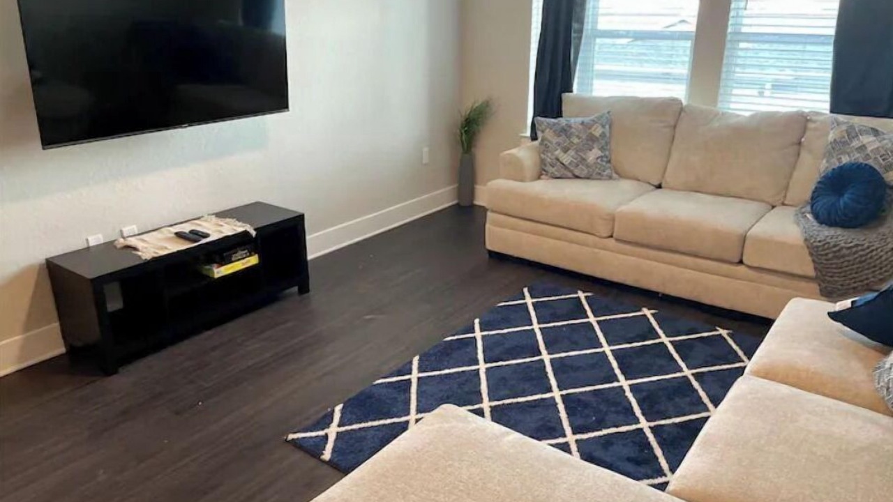 Photo of Livingroom in Indian Ridge