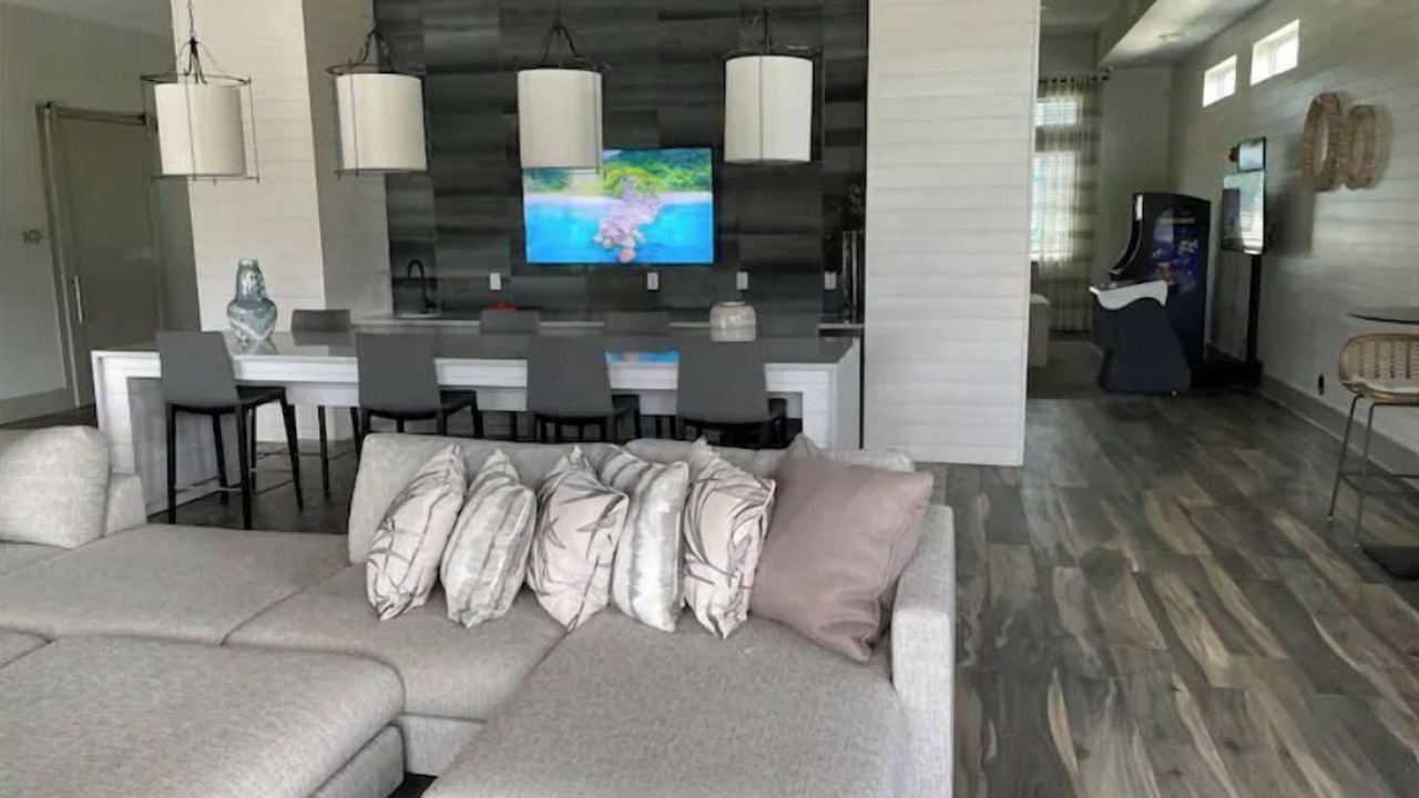 Photo of Livingroom in Indian Ridge