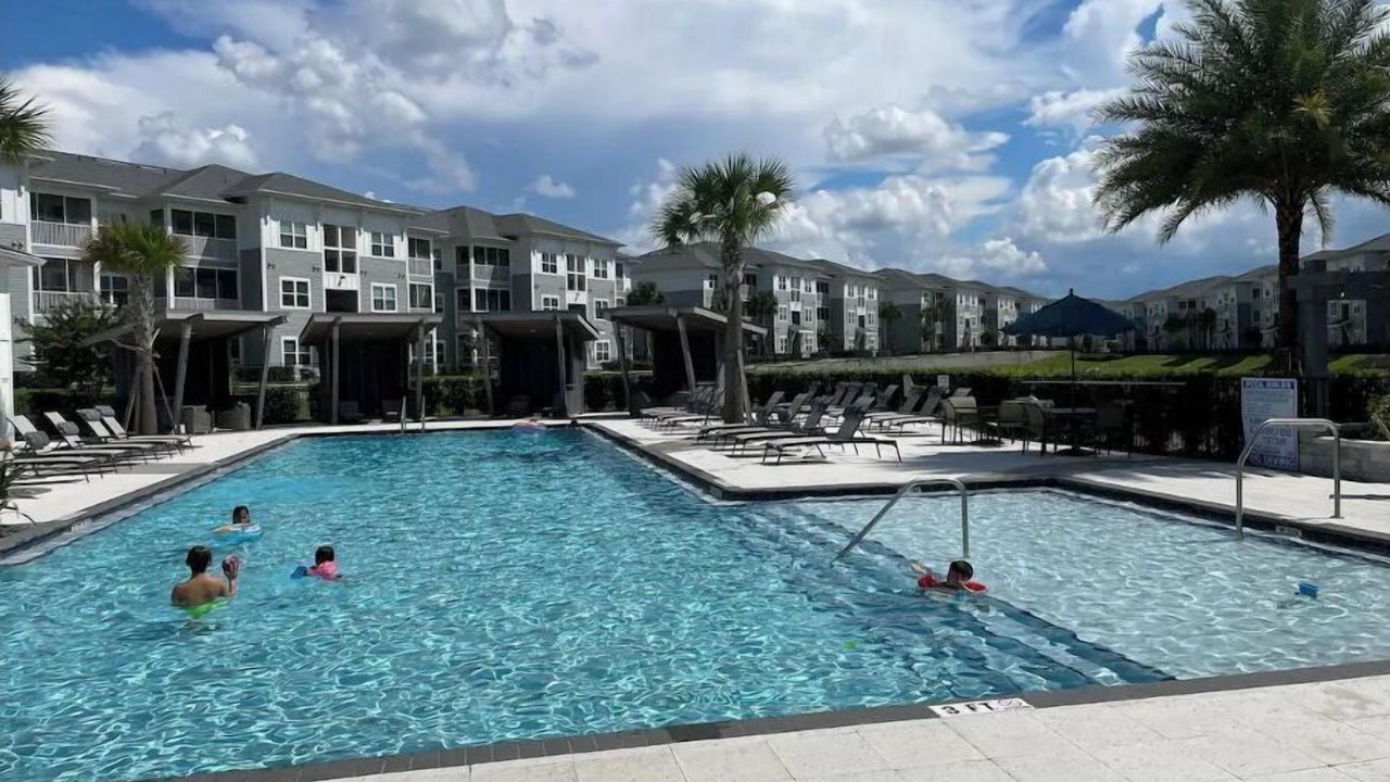 Photo of Outdoor in Indian Ridge