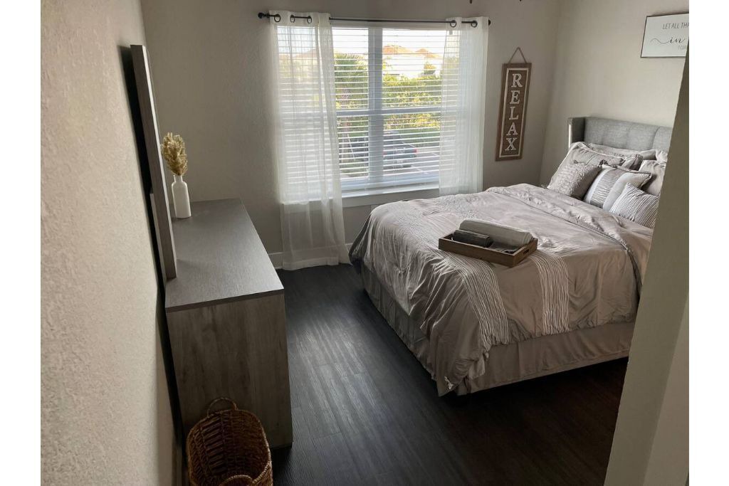 Photo of Bedroom in Indian Ridge