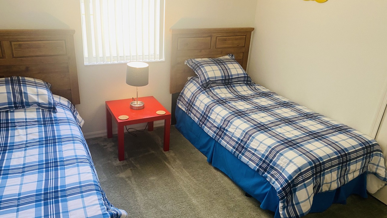 Photo of Bedroom in Calabay Parc