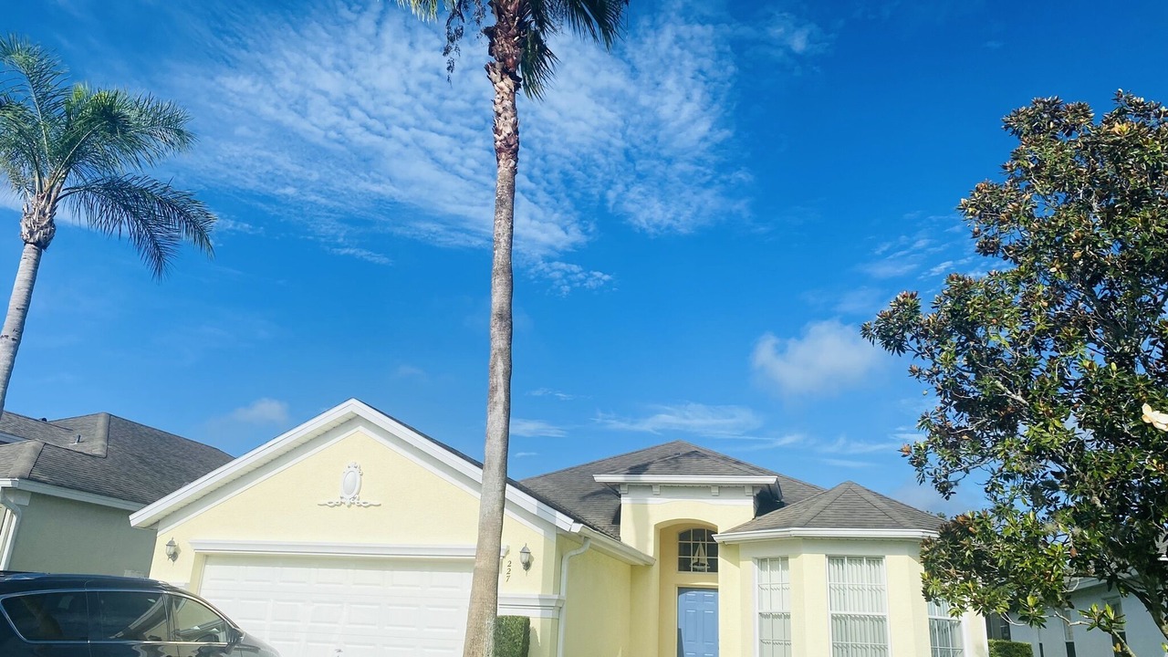 Photo of Outdoor in Calabay Parc