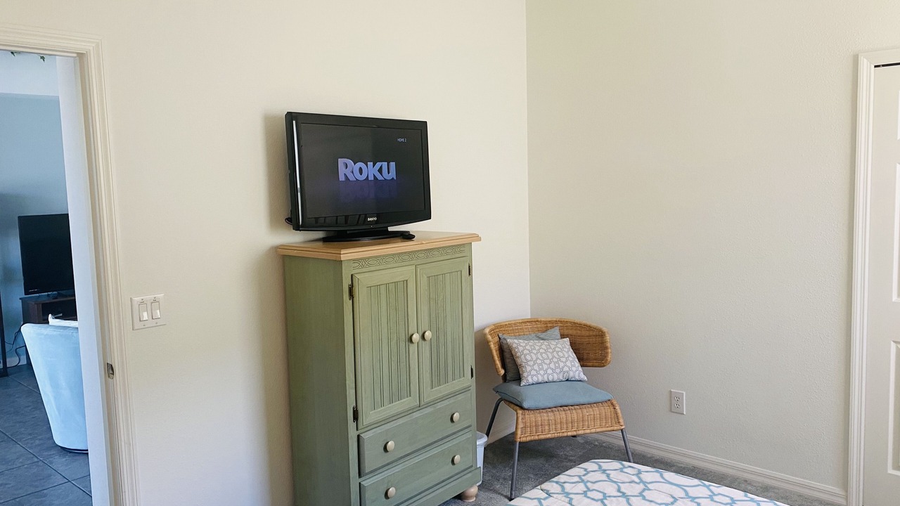 Photo of Bedroom in Calabay Parc
