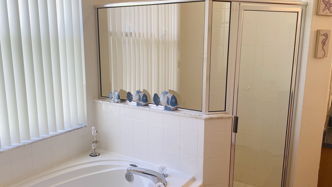 Photo of Bathroom in Calabay Parc