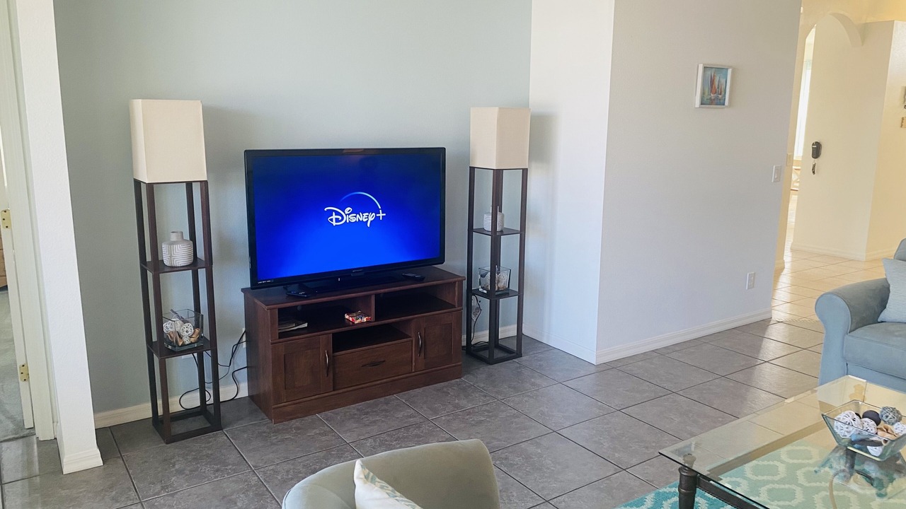 Photo of Livingroom in Calabay Parc