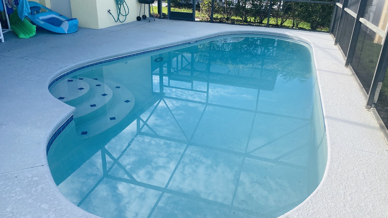 Photo of Outdoor in Calabay Parc