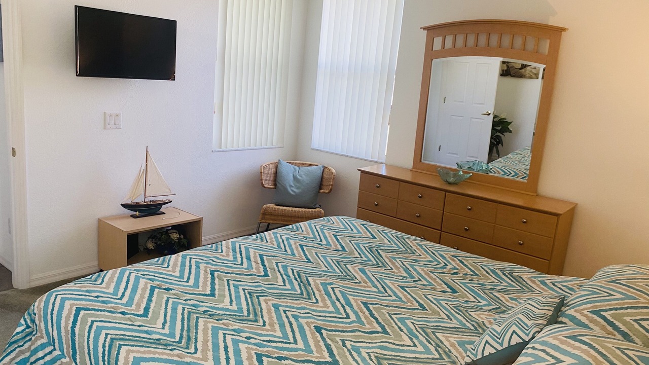 Photo of Bedroom in Calabay Parc