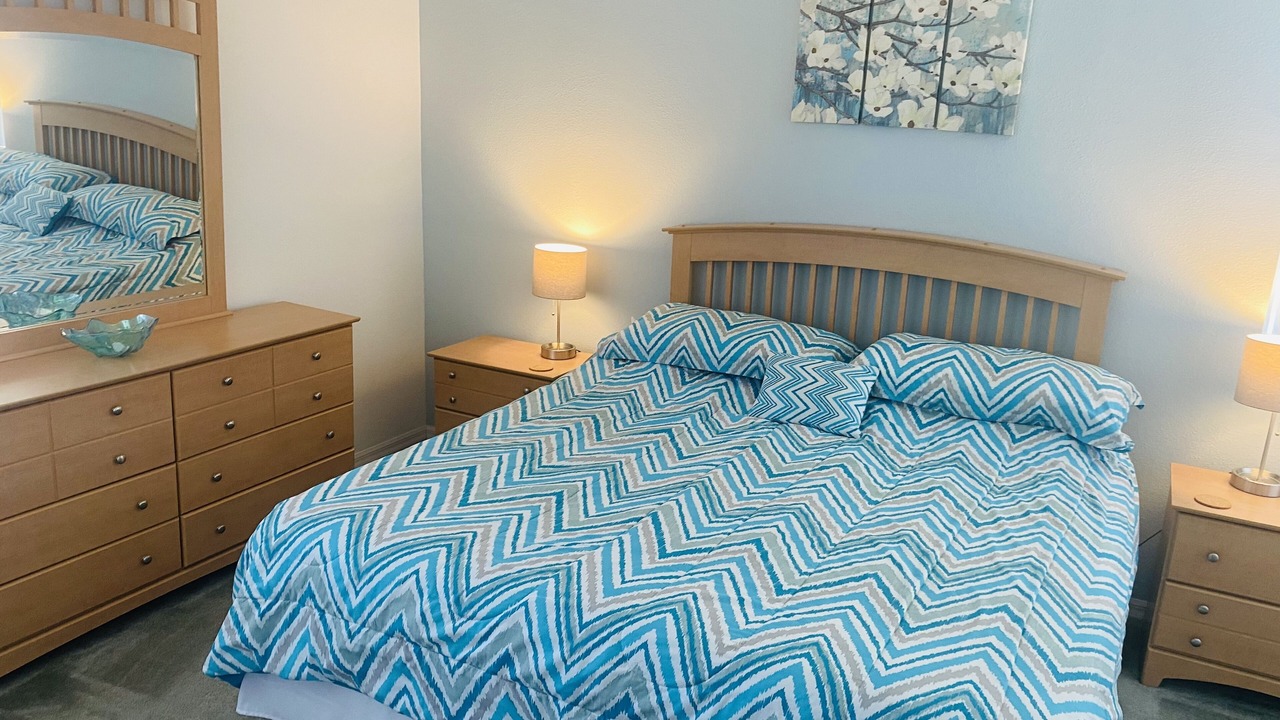 Photo of Bedroom in Calabay Parc