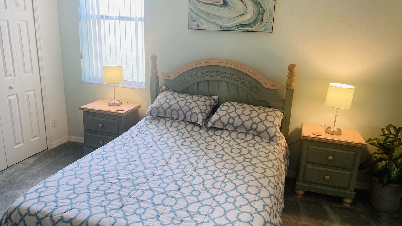 Photo of Bedroom in Calabay Parc