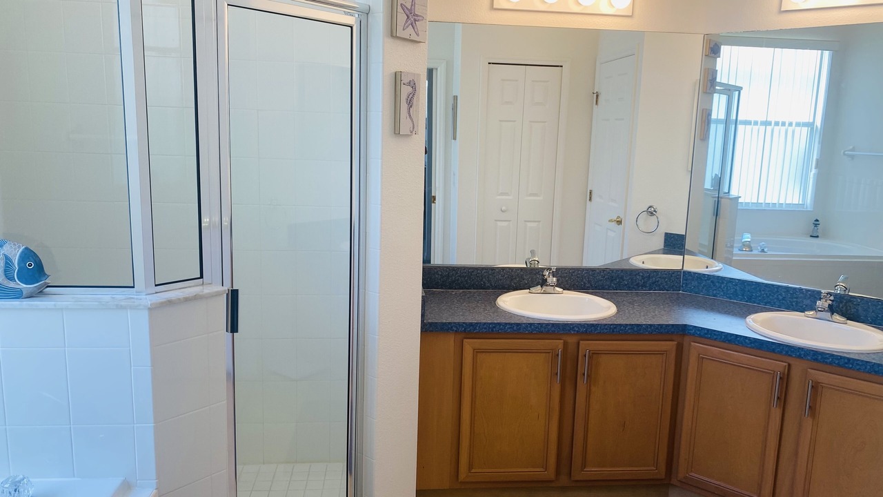 Photo of Bathroom in Calabay Parc
