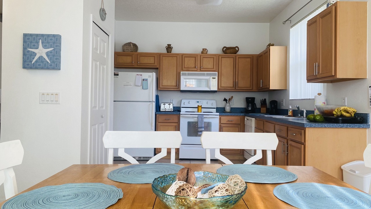 Photo of Kitchen in Calabay Parc