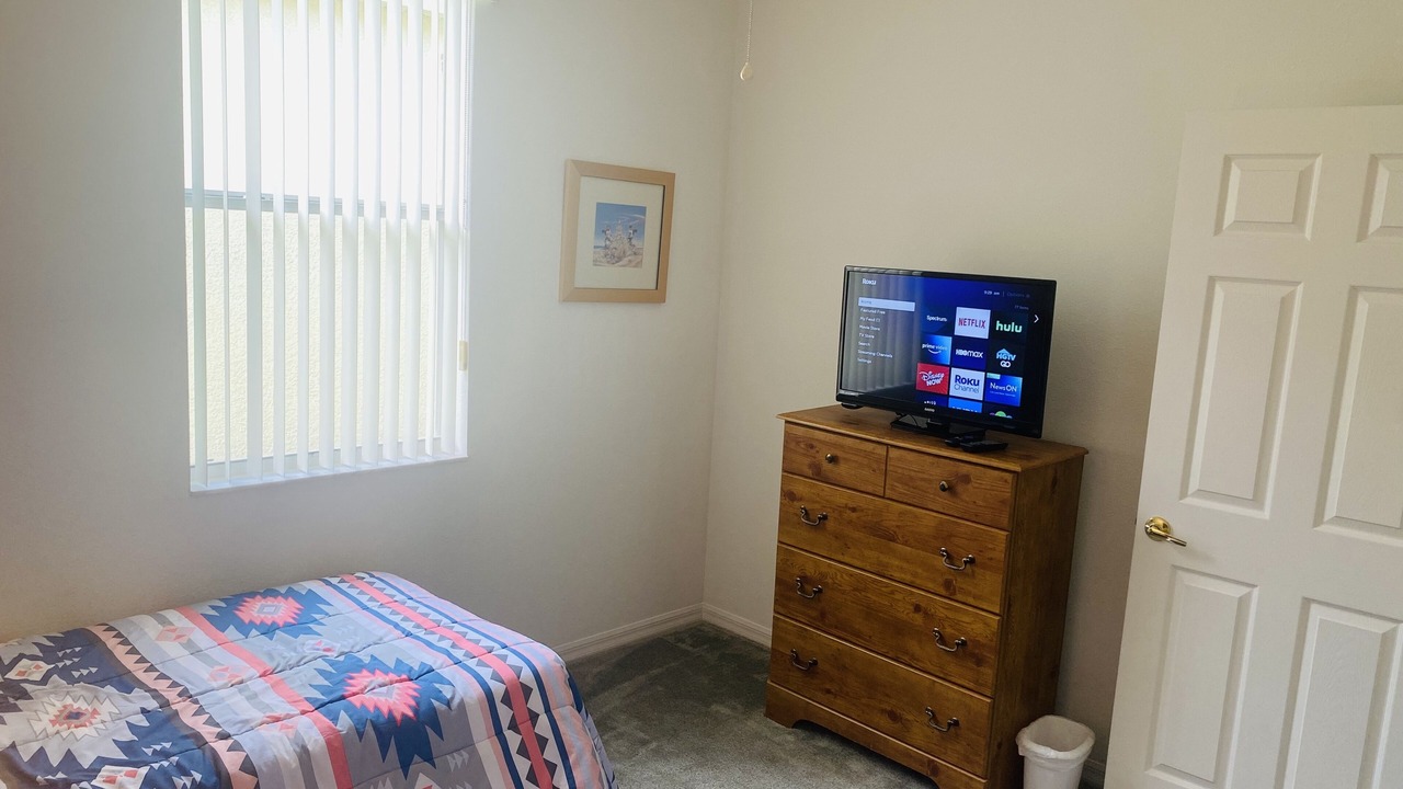 Photo of Bedroom in Calabay Parc