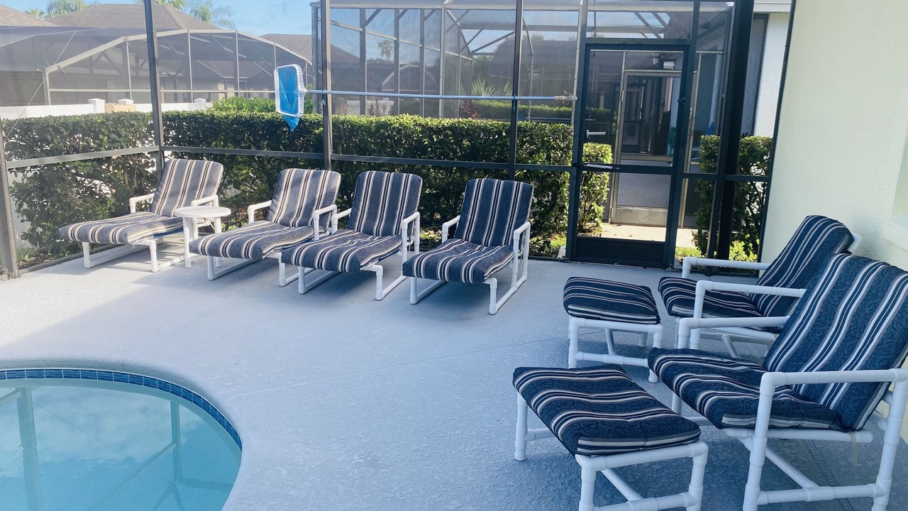 Photo of Outdoor in Calabay Parc