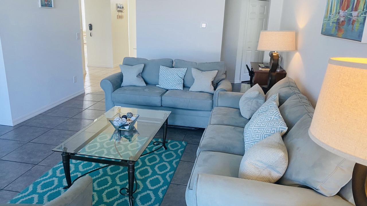 Photo of Livingroom in Calabay Parc