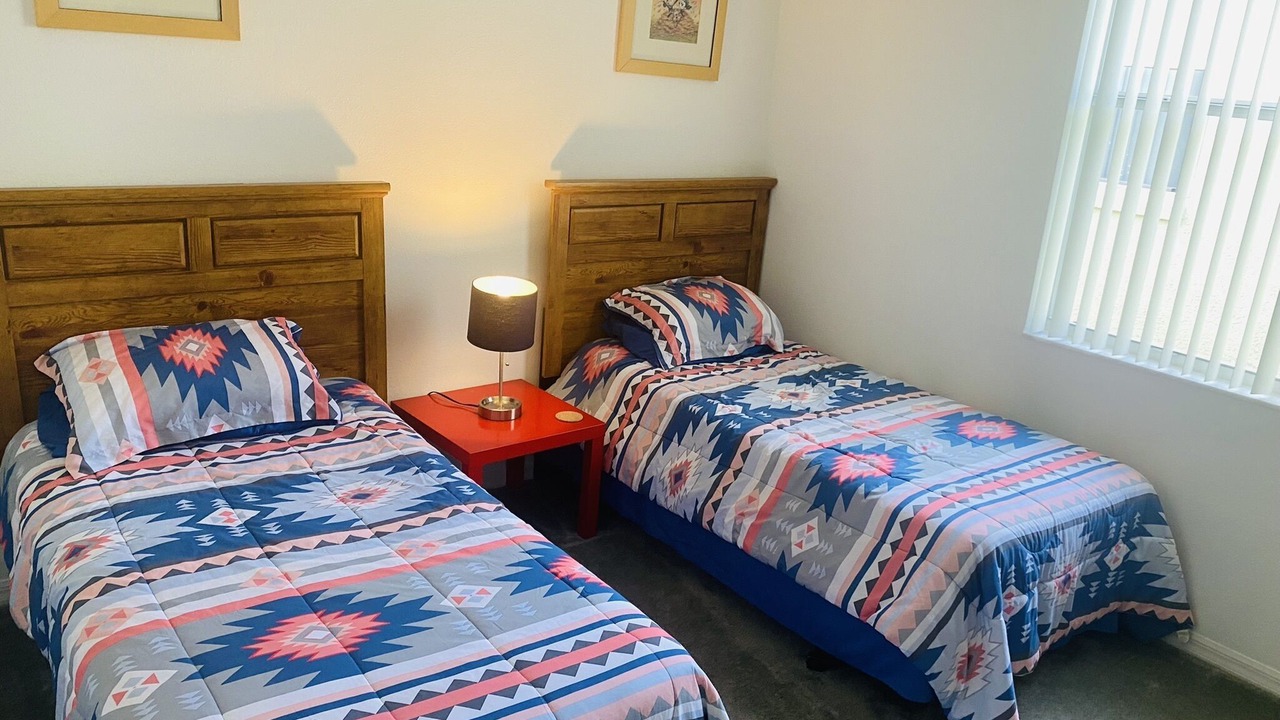 Photo of Bedroom in Calabay Parc