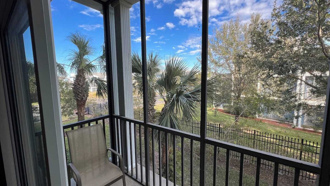 Photo of Outdoor in Bahama Bay