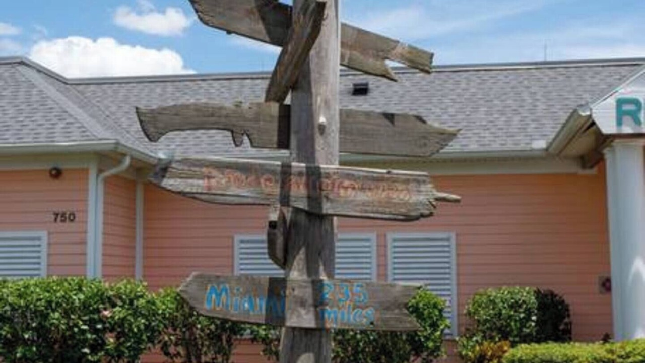 Photo of Outdoor in Bahama Bay