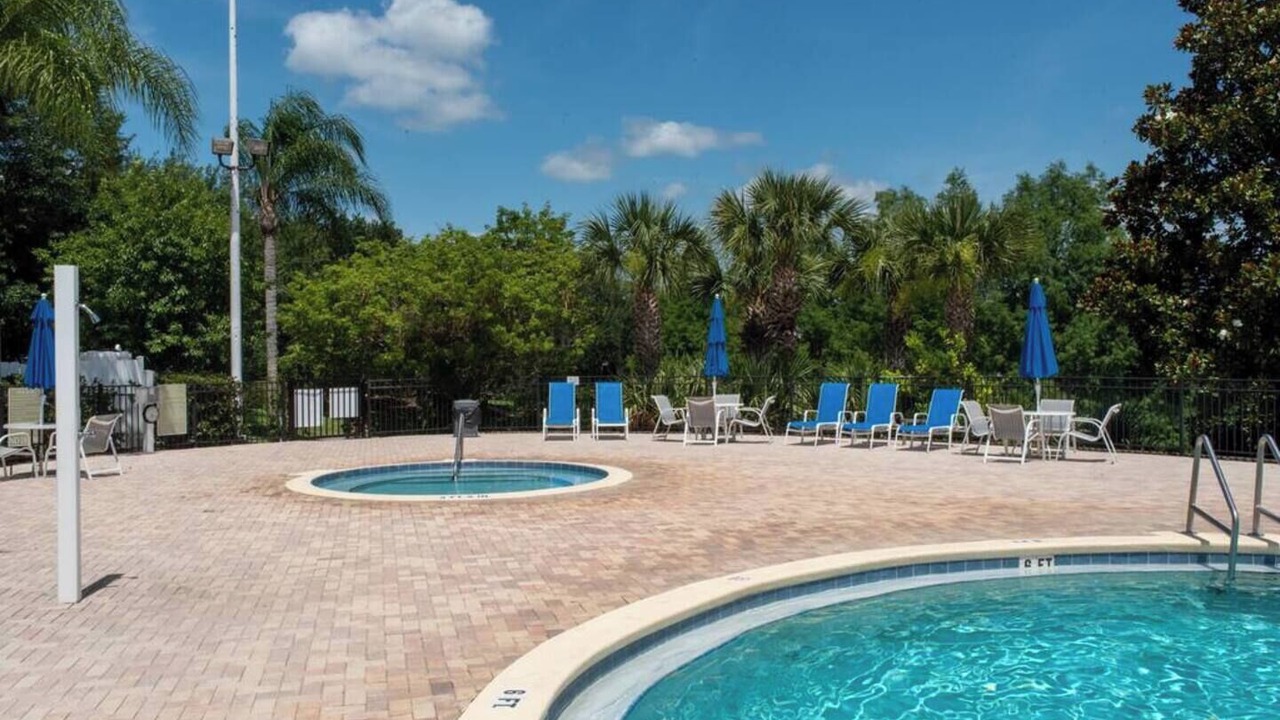 Photo of Outdoor in Bahama Bay