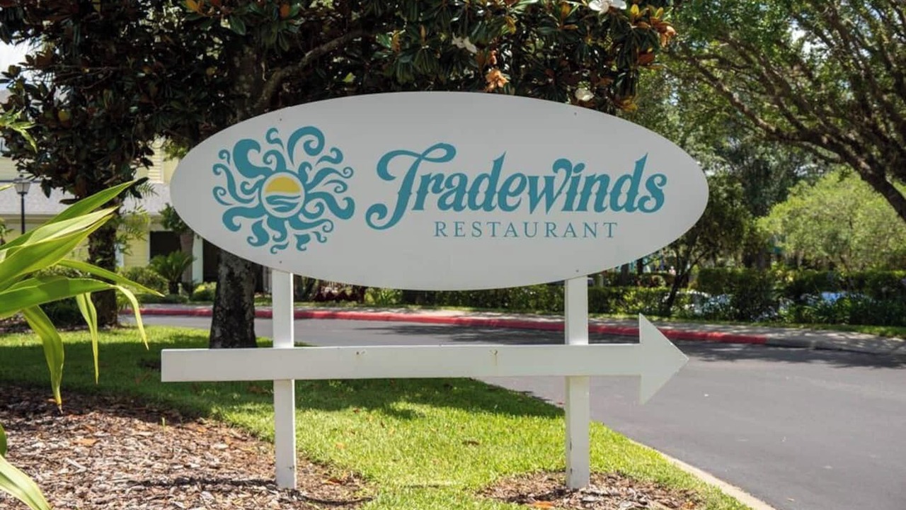 Photo of Outdoor in Bahama Bay