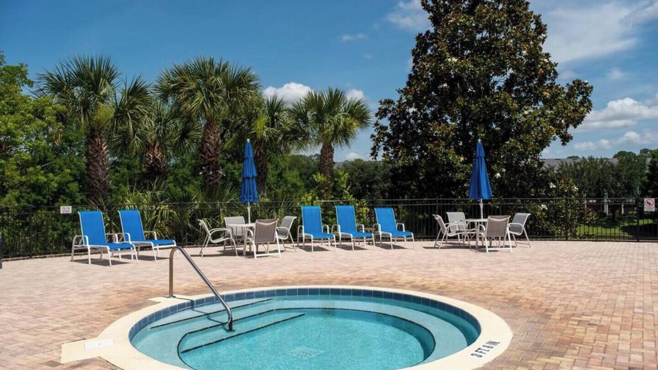 Photo of Outdoor in Bahama Bay