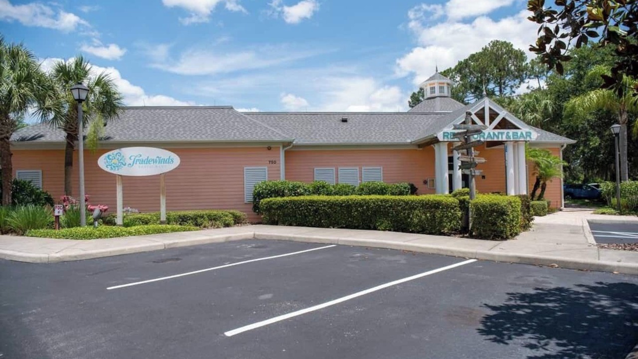Photo of Outdoor in Bahama Bay