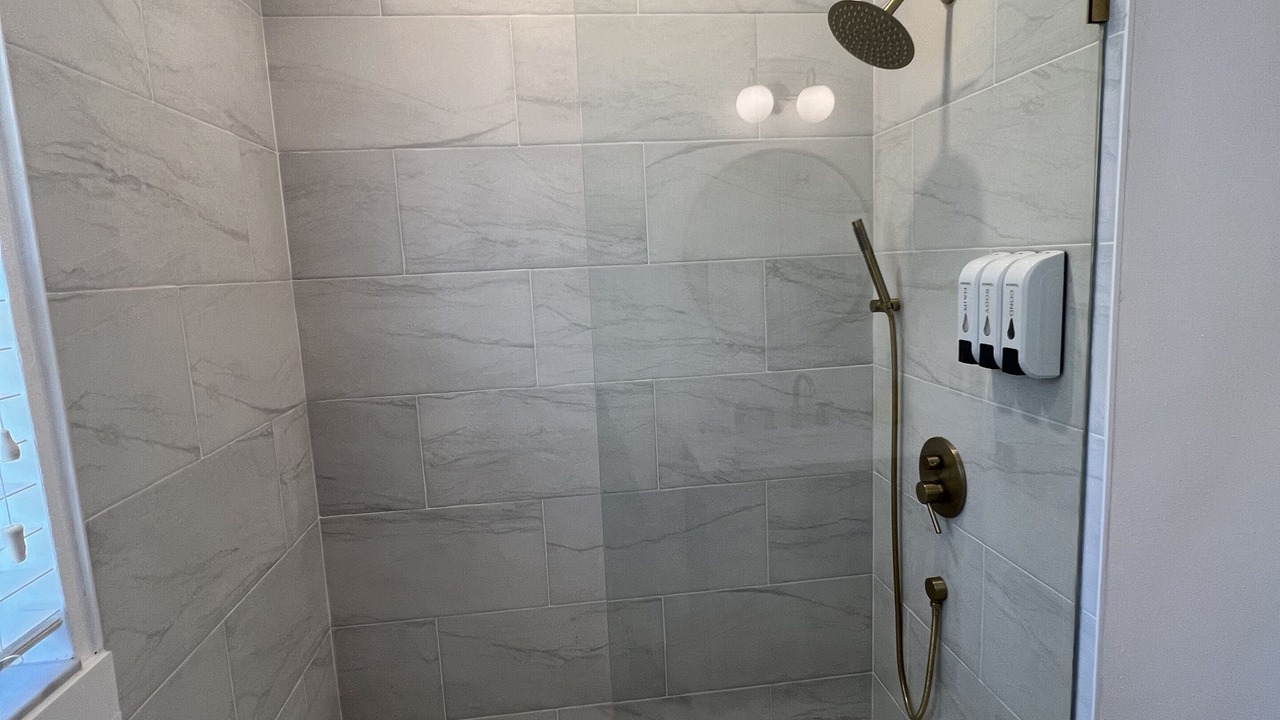 Photo of Bathroom in Creekside