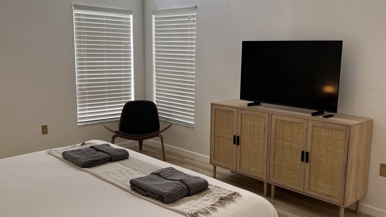 Photo of Bedroom in Creekside