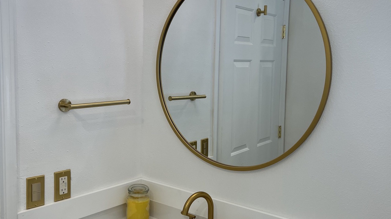 Photo of Bathroom in Creekside