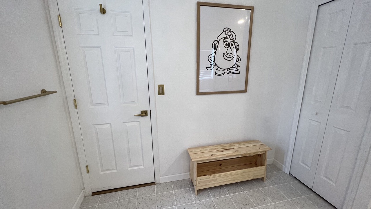 Photo of Bathroom in Creekside