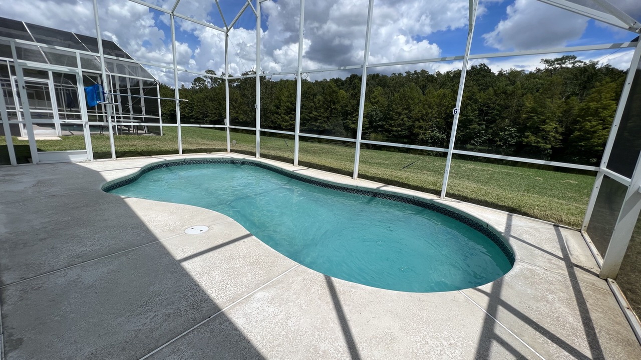 Photo of Outdoor in Creekside