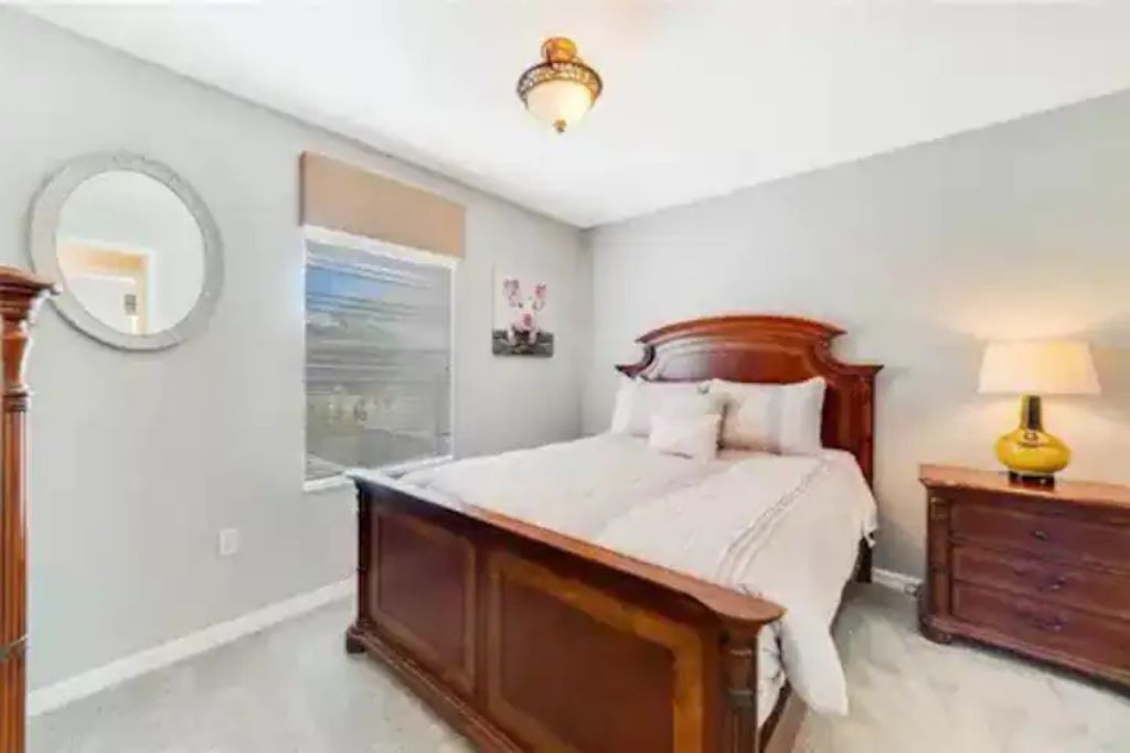 Photo of Bedroom in Lake Wilson Preserve