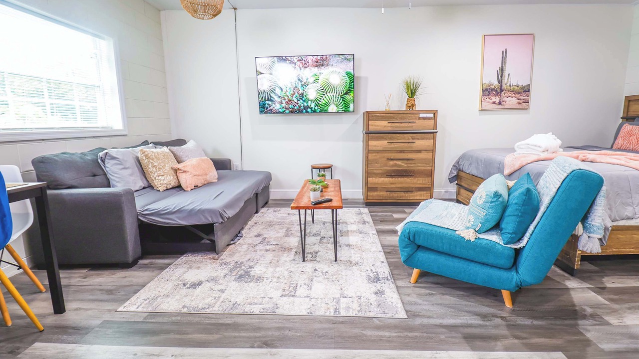 Photo of Bedroom in Orlando