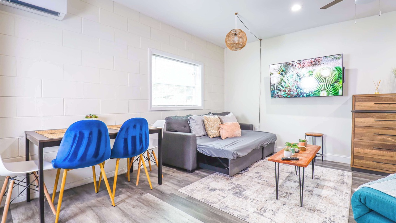 Photo of Livingroom in Orlando