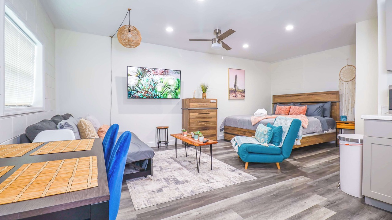 Photo of Bedroom in Orlando
