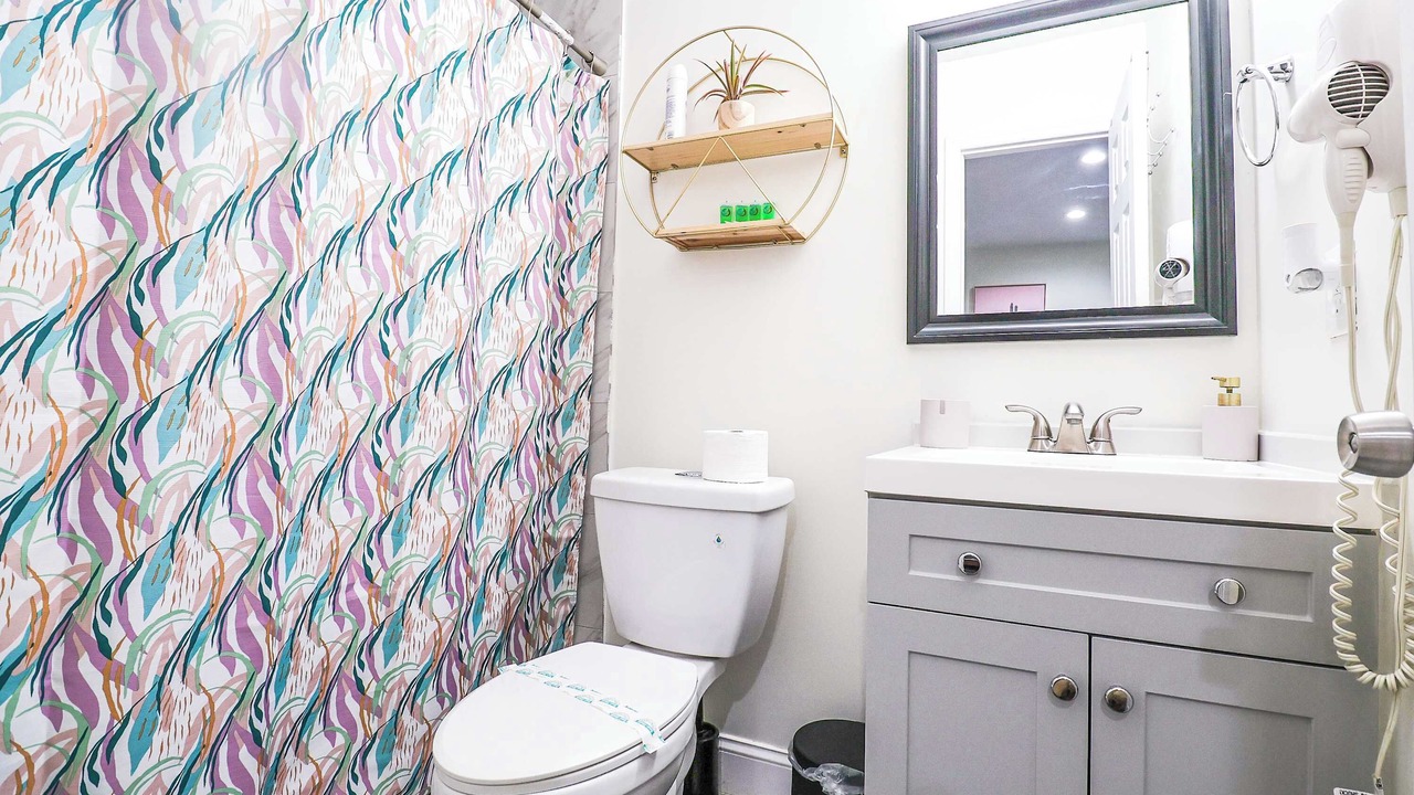 Photo of Bathroom in Orlando
